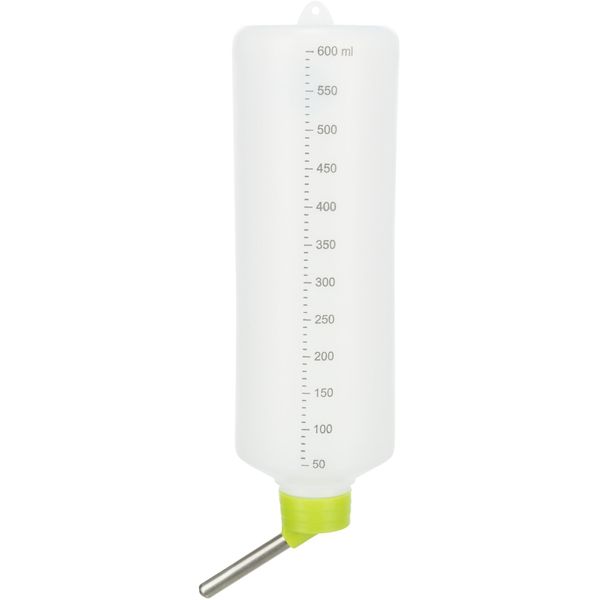 Trixie Water Bottle with Wire Holder, 100 ml