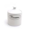 Cocaine Parody Sugar Bowl - For Sugar only