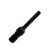SHDIATOOL Core Drill Bit Adapter 1-1/4“UNC Thread Male to SDS MAX Shank Conversion