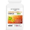 Garcinia Cambogia Complex - 90 Capsules