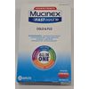 Mucinex Fast-Max Cold and Flu Medicine, Expectorant, 20 Caplets