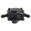 Fuel Pump & Fuel Filter For Briggs & Stratton 406777 407577 407677 407777 Engine