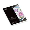 Spectrum Noir Premium Watercolour Pad-30 Sheets, White
