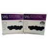 (2) SPA Science  MIO microdermabrasion replacement filters 50 pcs (each box)