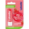 Labello Strawberry Shine Lip Balm 4.8