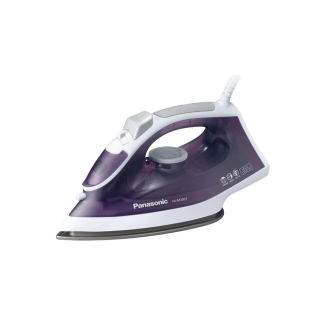 Panasonic NI-M300TV MultiDirection Iron44; Violet