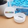 'Rainbow Gonks' Compact Pencil Sharpener (PS00045992)