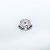 WP8286814 Whirlpool Surface Burner Base OEM WP8286814