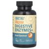 Vegan Digestive Enzymes+, 90 Vegan Caps