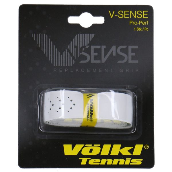 Volkl Pro Perf Replacement Grips | High Performance Tennis Grip
