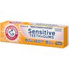 ARM & HAMMER Sensitive Teeth & Gums Toothpaste 4.5 oz (Pack of 4)