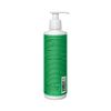 Yes To Cucumbers Daily Gentle Milk Cleanser, Soothing Face Wash That Won't Strip Your Skin & Holds Moisture, With Cucumber Extract, Soy Proteins & Green Tea, Natural, Vegan & Cruelty Free, 6 Fl Oz