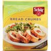 Schar: Gluten Free Breadcrumbs 8.8 Oz (12 Pack)