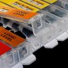 10 Values 70 Pcs Logic Level PMOS NMOS Kit MOSFET Transistor Assortment Kit N Ch