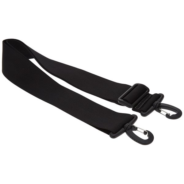 MAXPEDITION 2" Shoulder Strap (Black)