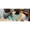 Tempest Classic Chess Clock/Dock - Transforms Any Phone into The Simplest, Customizable Chess Clock, Tabletop Game and Productivity Timer. Bundled iOS and Android app