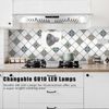 30 inch Built in Range Hood 800CFM Insert Cook Fan Kitchen Stove Touch Control
