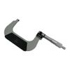 3-4 inch Digit Outside Micrometer With Plastic Fitted Case