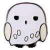 Harry Potter Official Hedwig Pin Badge PBC0088