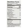 Divina Organic Pitted Kalamata, 6 Ounce -- 6 per case.6