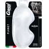 Cressi Planet, Clear/White/Pink, Clear Lens