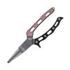 Daiwa Stainless Steel Pliers 190H