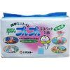 Kenyu Portable Mini Toilet, Pull Pull Eco Pack, 18 Pieces