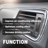 AC Compressor Adapter Fit for LS GM R4 Fitting CNC Aluminum Straight Adapter
