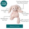 Mary Meyer Patty Nursery Bunny 67442