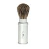 Brocha de Afeitar Tejón Pure Badger Edwin Jagger Viaje