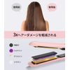 Terviiiix Mini Hair Iron 006pink
