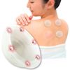 [Activital] Release Ball Suction Ball Silicone Cupping 12 Pieces