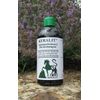 KERALIT Schimmelschwarz Pferdeshampoo, 500 ml