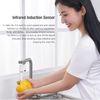 water saving faucet sensor, touchless automatic water saver sensor faucet infrared sensor
