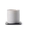 NOMU UTSUWA AM-NU-1180 Pair Lock Cup