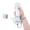 COOLEAD Motion Plus Adapter to Wii Motion Plus Cesser Adapter for Wii U Remote Control Kit