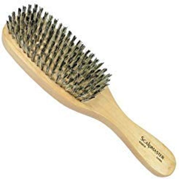 Scalpmaster Sc2218 Wave Brush 7 Row