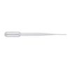 IND Cardinal Health™ One-Piece Transfer Pipette, 7.5mL