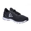 Craft V150 Engineered Shoes Women's Black/White Shoe Size UK 5 | EU 38 2021 Running Shoes, black white