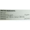 Durvet Calcium Gluconate 23 Percent Solution