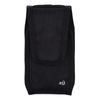 Nite Ize Clip Case Cargo Universal Rugged Holster, XL - Black (2-Pack)