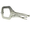 Welding Clamp C Type Quick Release Locking Holder Clasp 11" (280mm) Grips