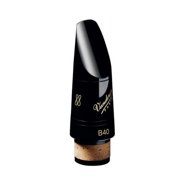 Vandoren B40-P88 Bb, CM3078