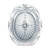 JILL STUART Hand Cream 1.1 oz (30 g) + Compact Mirror II Gift Set