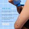 MCaffeine Take A Dip Triple-Action Deo Body Wash