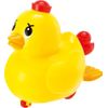 Amphibious water wipe duck captain