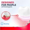 Teeth Whitening Toothpaste to Help Bleeding Gums, Gum Toothpaste for Gum Heal...