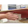 Gator 9" x 11" Multi-Surface Sanding Sheets, 60 Grit, 25 Pack