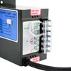 90W AC Gear Motor Variable Speed Reducer Gearbox Speed Controller 0-27RPM 1:50