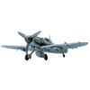 Hasegawa 1:48 Scale Messerschmitt BF109G-6 Model Kit
